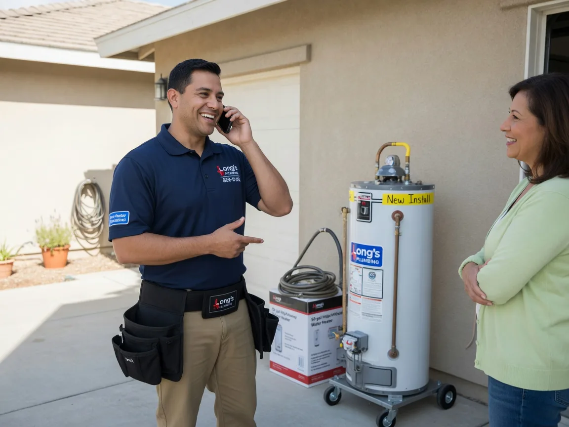 Leak Detection Gladewater, TX FAQs